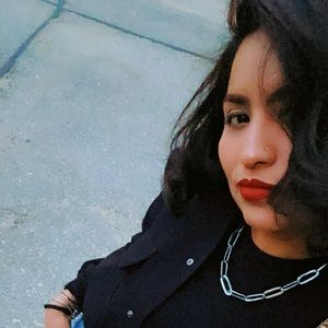 Meet your Posher, Maggy